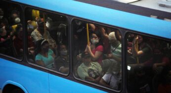 Quantas horas por mês você passa no ônibus? Veja como conferir no celular