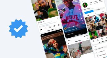 Meta Verified, com selo de verificado para Instagram, chega ao Brasil por R$ 55 mensais