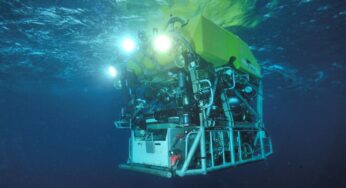 Conheça o Victor 6000, equipamento de pesquisa que pode ajudar a encontrar o submarino desaparecido