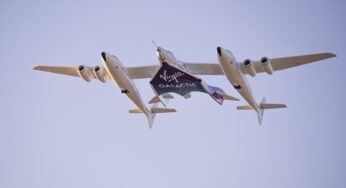Virgin Galactic deve fazer nesta quinta seu 1º voo comercial ao espaço; conheça a missão