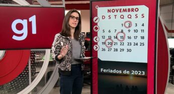 2023 terá outros seis feriados em dias de semana; veja datas e se programe