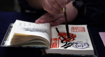 88 templos, 750 milhas, presentes incontáveis: a peregrinação de Shikoku no Japão