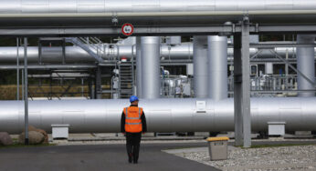 A CIA disse à Ucrânia no verão passado que não deveria atacar os oleodutos Nord Stream