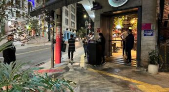 A Casa do Porco é escolhido o 12º melhor restaurante do mundo em 2023; veja a lista completa | Turismo e Viagem