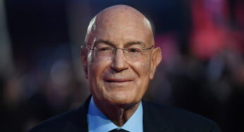 Arnon Milchan testemunha no julgamento de corrupção de Benjamin Netanyahu