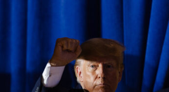 As três outras investigações de Trump