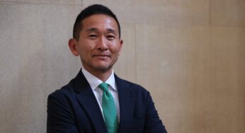 Asia Society nomeia novo líder