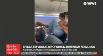 Barraco no avião: por que os casos aumentaram em 2022 e quais as possíveis consequências