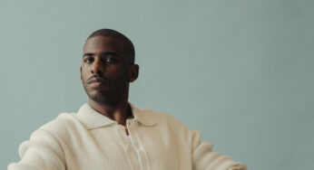 Chris Paul descobriu sobre o comércio dos Suns de seu filho