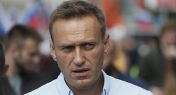 Começa novo julgamento do líder da oposição na Rússia, Navalny, preso
