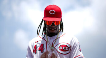 Como Elly De La Cruz eletrizou os Cincinnati Reds