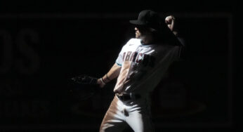 Corbin Carroll emerge como estrela do Arizona Diamondbacks