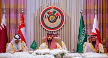 De ‘pária’ a parceiro, líder saudita desafia ameaças para isolá-lo