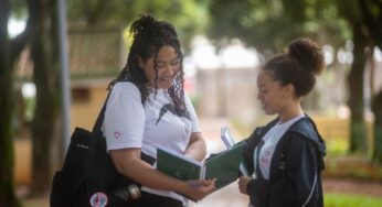 Educação que transforma: 66 anos de um investimento que só dá retorno | Movimento Led – Fundação Bradesco
