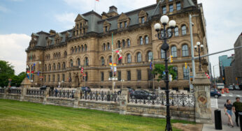 Ele é o maior corretor poderoso do Canadá de quem você nunca ouviu falar