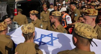 Em Israel, perguntas difíceis seguem ataque fatal na fronteira egípcia