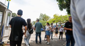 Enem 2023 tem 91 mil inscritos em SC, 14% a mais do que em 2022 | Santa Catarina
