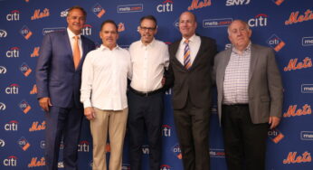 Gary Cohen, Howie Rose e outros dois são incluídos no Hall da Fama do Mets