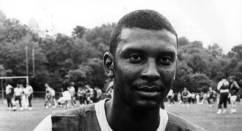 Homer Jones morre aos 82; Wide Receiver Especializado em Bombas e Spikes