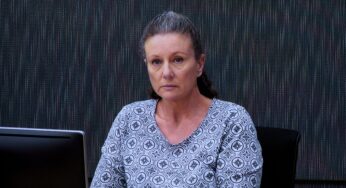 Kathleen Folbigg é perdoada; Autoridade australiana cita ‘novas evidências’