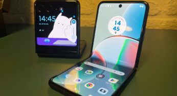 Motorola anuncia nova geração de celulares dobráveis Razr 40 e 40 Ultra | Tecnologia