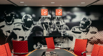 NFLPA seleciona novo diretor executivo para substituir DeMaurice Smith