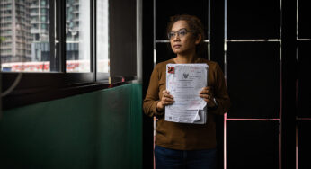 Na Tailândia, processos por difamação podem tornar a liberdade de expressão cara