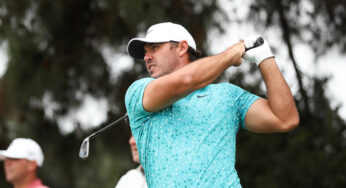 No US Open, os jogadores de golfe estão focados na fusão do LIV com o PGA Tour