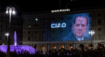 O legado de Berlusconi vive além das fronteiras da Itália