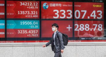 O mercado de ações do Japão está crescendo. Aqui está o porquê.