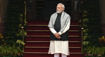 ‘O país é a família dele’: por que Modi e outros líderes indianos permanecem solteiros