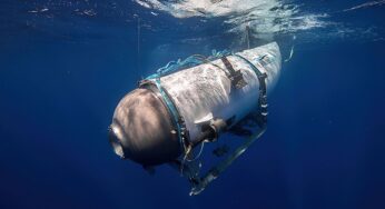 O que saber sobre a busca pelo submersível Titan desaparecido