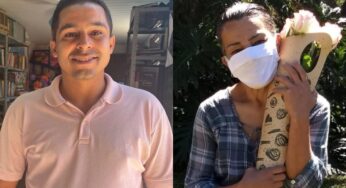 ‘O sol brilha para todos’: ex-sem-teto do DF entram em universidades e relatam mudança de vida por meio da educação | Distrito Federal