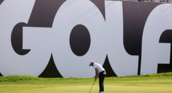PGA Tour Board se reúne para discutir fusão com o LIV Golf, apoiado pela Arábia Saudita