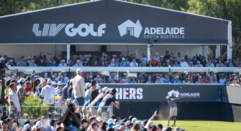 PGA Tour e LIV Golf fecham acordo para acabar com a briga pelo esporte