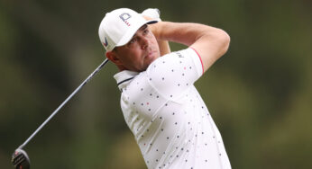 Para jogadores do PGA Tour, traição e confusão no despertar do acordo saudita