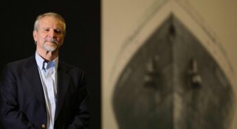 Paul-Henri Nargeolet, conhecido como ‘Sr. Titanic,’ morre aos 77 anos