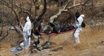 Permanecem as características correspondentes de funcionários de call center desaparecidos no México, dizem autoridades