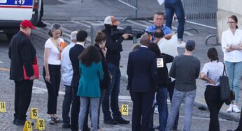 Polícia francesa ganhou autoridade para atirar em motoristas, mas não recebeu ‘qualquer treinamento’