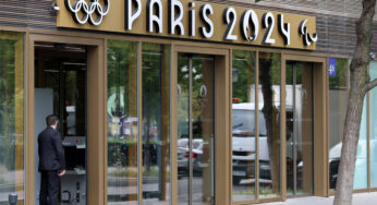 Polícia francesa vasculha escritórios da Olimpíada de Paris em investigação de corrupção