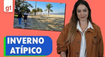 Por que esse inverno será diferente dos outros? g1 explica | G1 Explica