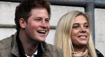 Príncipe Harry diz que invasão de tabloides causou seu rompimento com Chelsy Davy