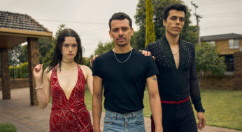 Quatro programas e filmes australianos para sua lista de observação