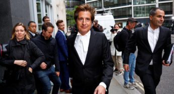 Quem é David Sherborne, advogado do príncipe Harry?
