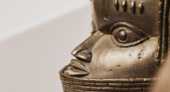 Quem possui os bronzes de Benin? A resposta ficou mais complicada.