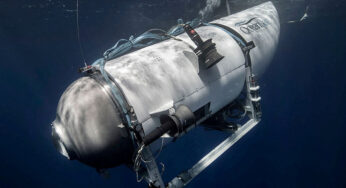 Ruídos detectados enquanto a busca pelo submarino desaparecido do Titanic continua: atualizações ao vivo