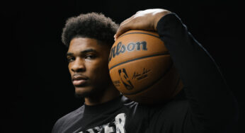Scoot Henderson acha que deveria ser a escolha número 1 no Draft da NBA