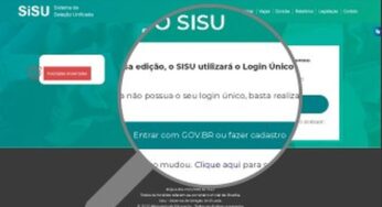 Sisu 2023: inscrição começa nesta segunda; saiba como funciona