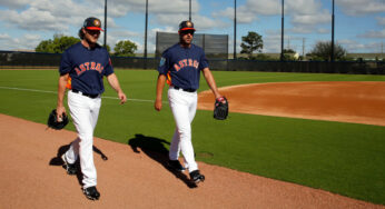 Subway Series: Yankees’ Gerrit Cole e Mets’ Justin Verlander se enfrentam