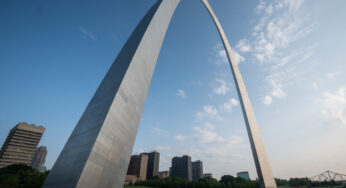 St. Louis’s Brickline Green Way Trail explora a história afro-americana